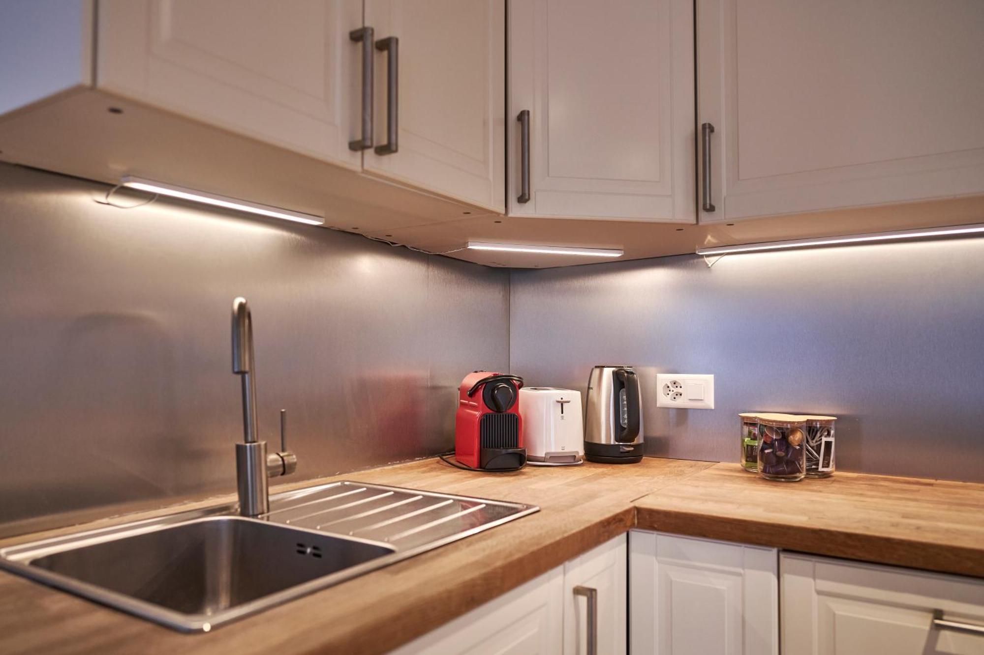 2 Bedroom Mountain View Apartment インターラーケン エクステリア 写真