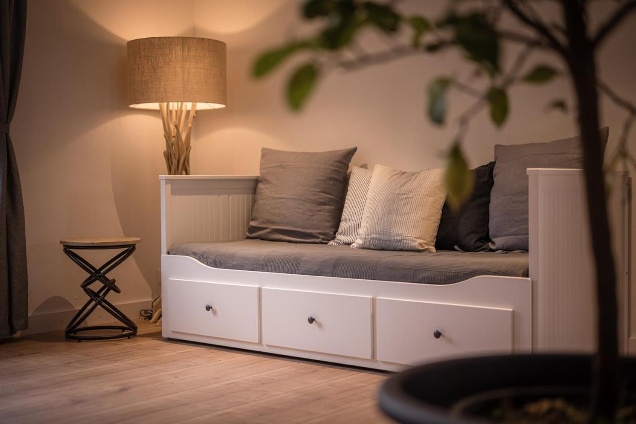 2 Bedroom Mountain View Apartment インターラーケン エクステリア 写真